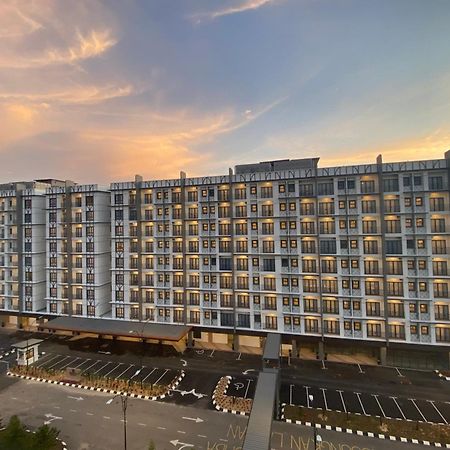 Zenith Suites Cameron Танах-Рата Экстерьер фото