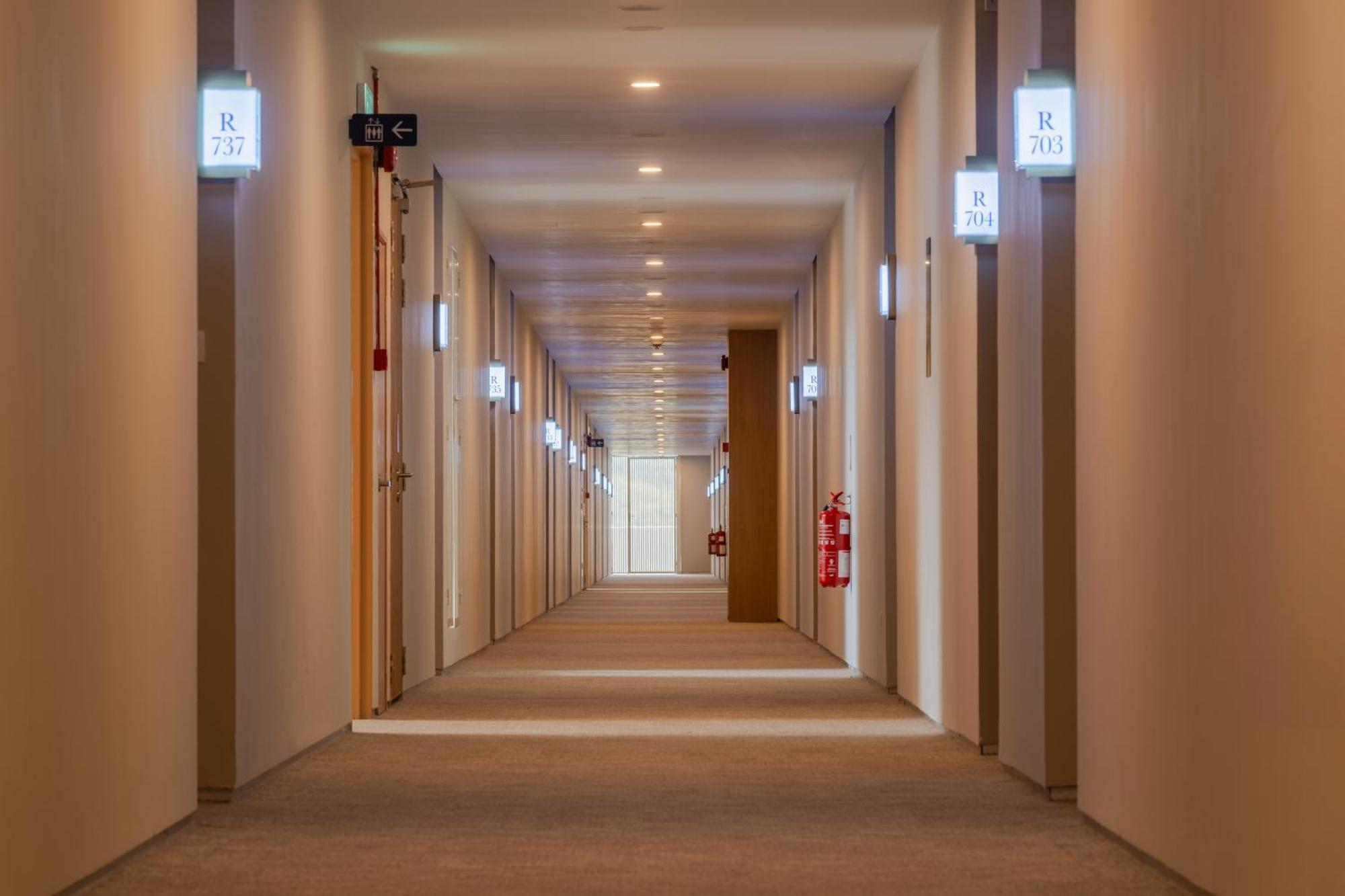 Zenith Suites Cameron Танах-Рата Экстерьер фото